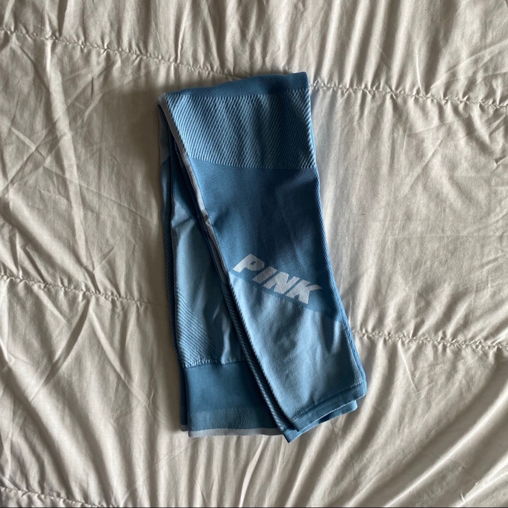 Victoria’s Secret Pink Cool & Comfy Leggings